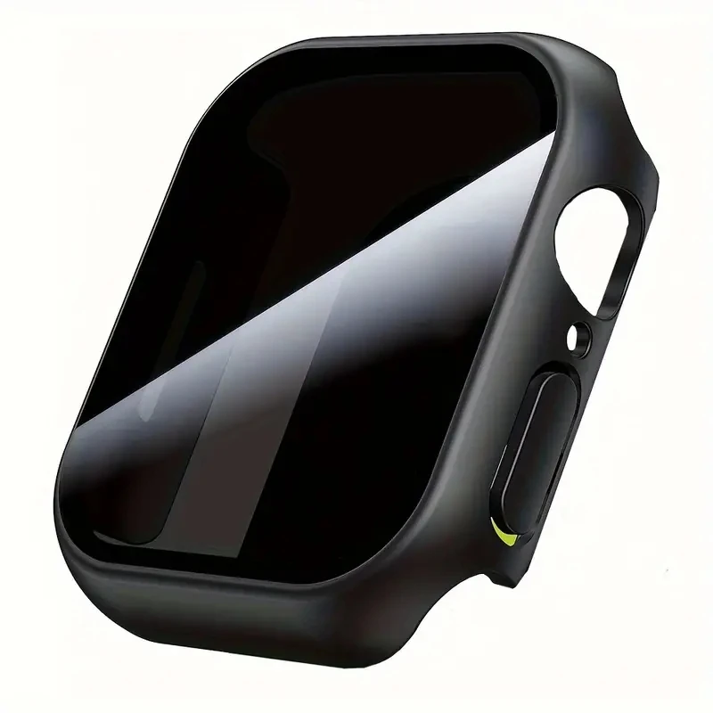 Ultra Privacy Anti-Spy Tempered Glass Screen Protector