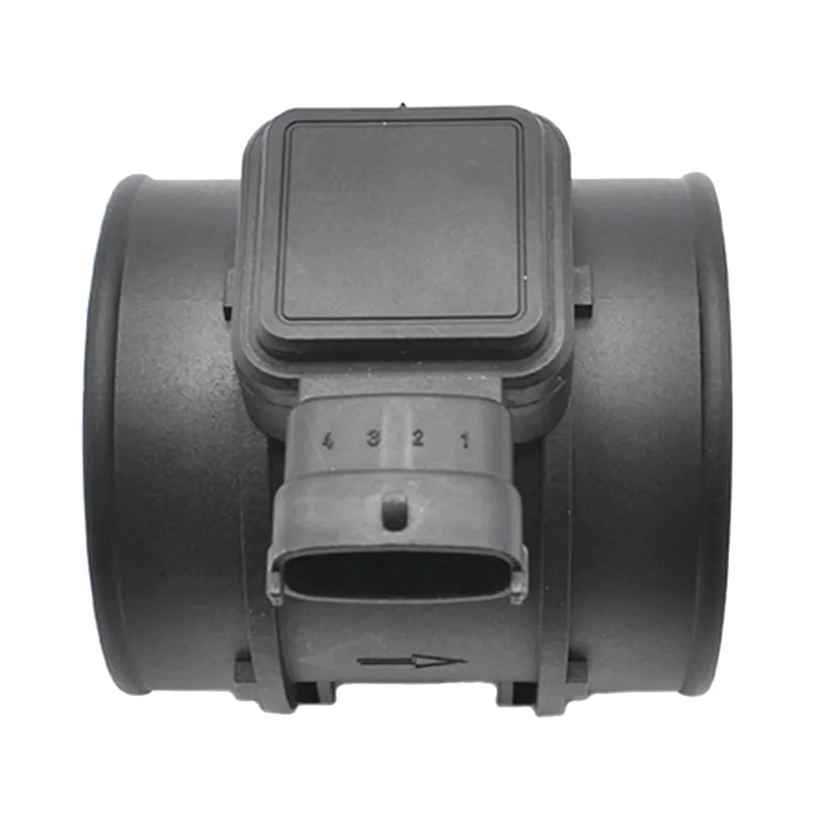 MAF Mass Air Flow Sensor Meter for 2008-2009 Saturn Astra 55353813 5WK97012Z 74-10163