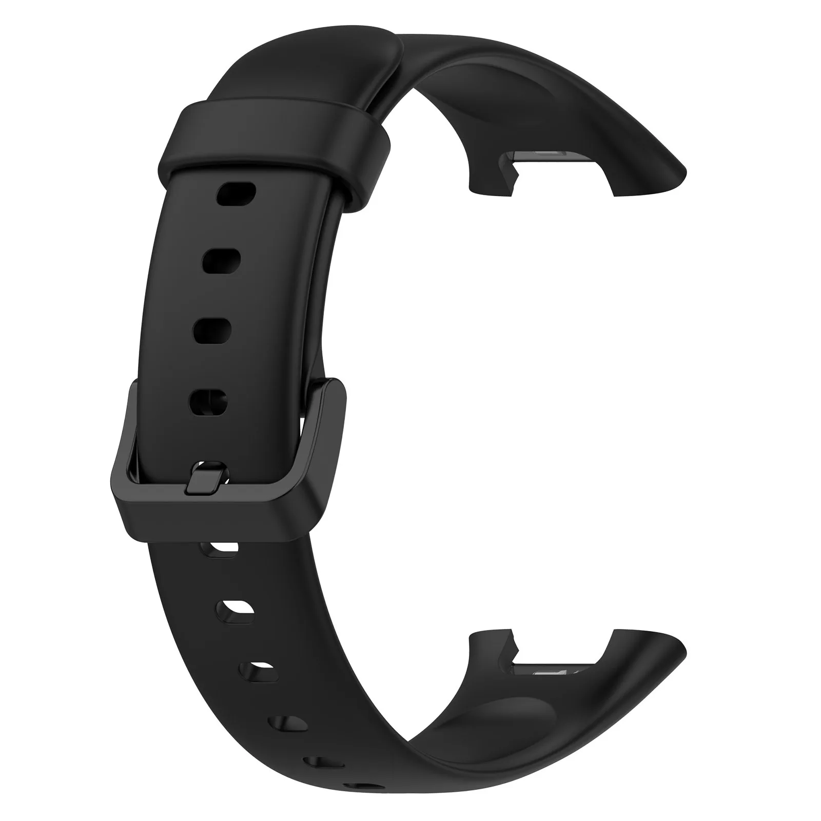 Correa Silicona Xiaomi Mi Band 7 Pro - 12 Colores