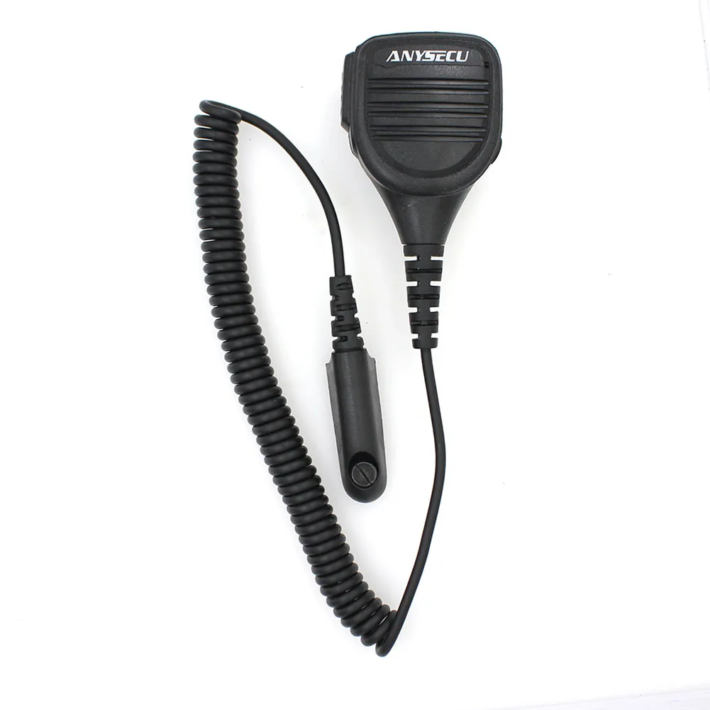4G Network Radio Earpiece or Microphone Fit for W6 W6PLUS Zello Mobile Phone