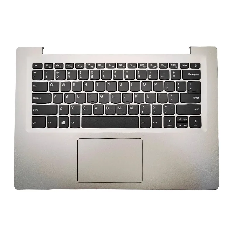 New Top Case, capa para Lenovo Ideapad 120S-14IAP IKB S130-14IGM