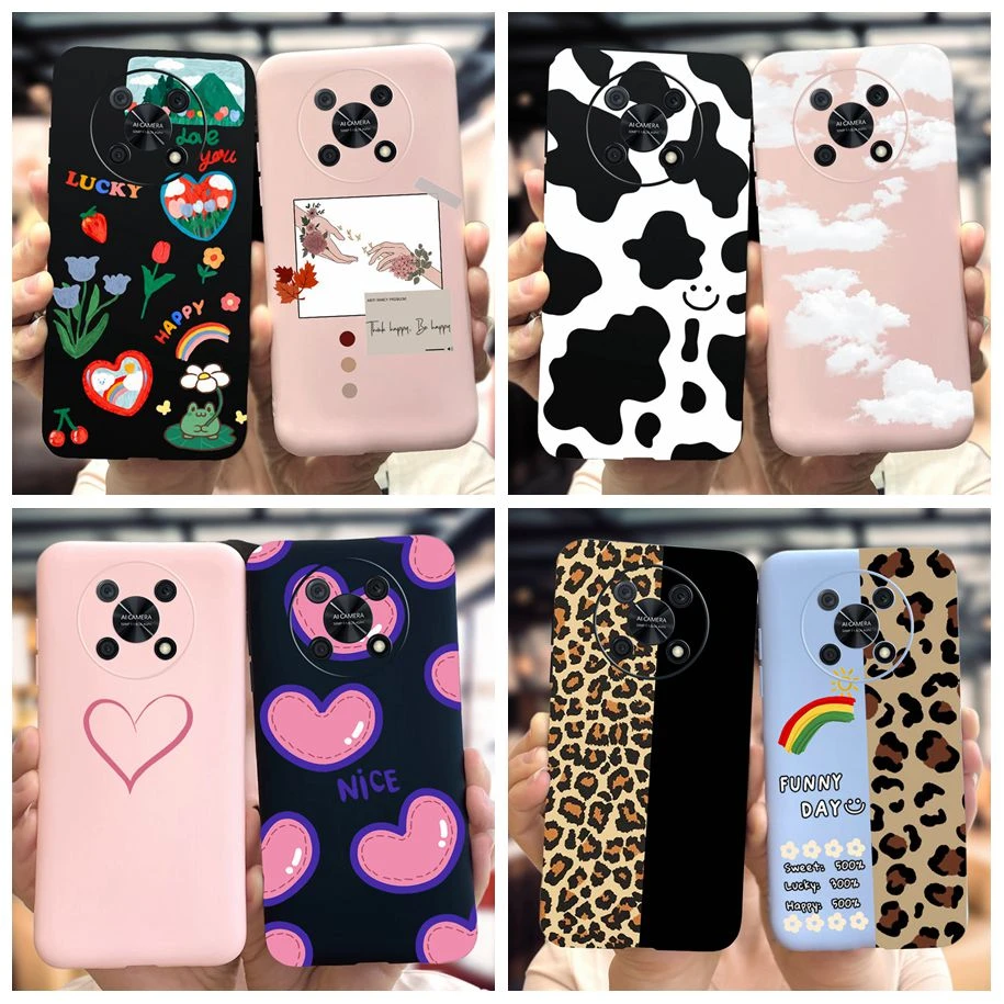 Buitenboordmotor Grappig Kwelling Silicone Case Huawei Nova | Nova Huawei Phone Case Cover - Mobile Phone  Cases & Covers - Aliexpress