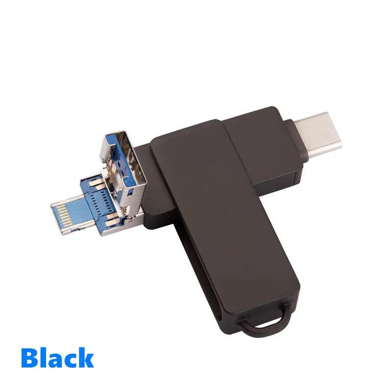 Clé USB Pour Android - USB 3.0 Hyper Rapide 8 - 64 Go | Life Peak