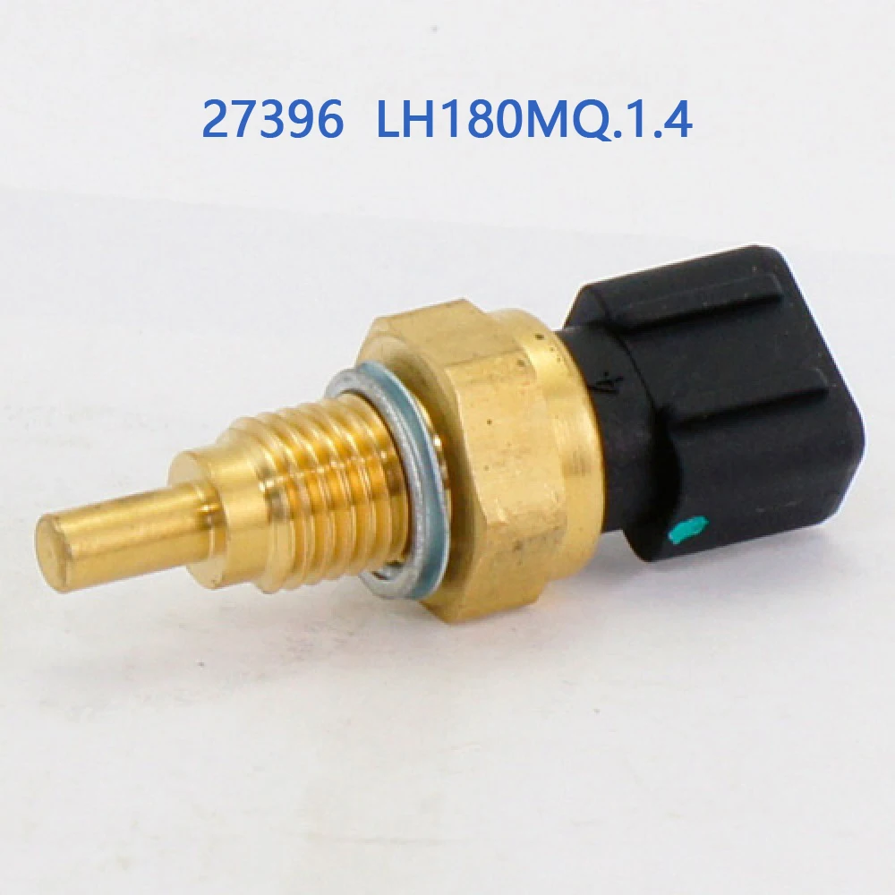 180MQ.1.4 Linhai LH400 Sensor, Coolant Temperature CS010 27396 For Linhai Yamaha Keeway Jinlang Feishen Scooter ATV