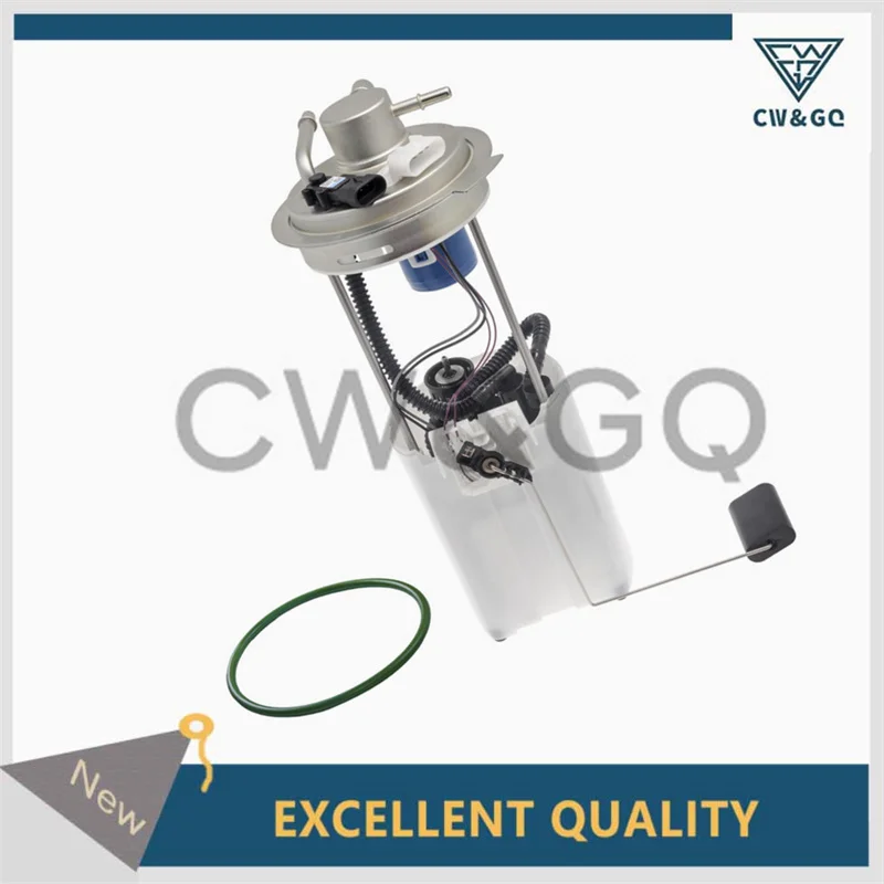 Fuel Pump Module Assembly For Hummer H3 3.5L 3.7L L5 2006 2007 2008 E3724M MU1473 19133588