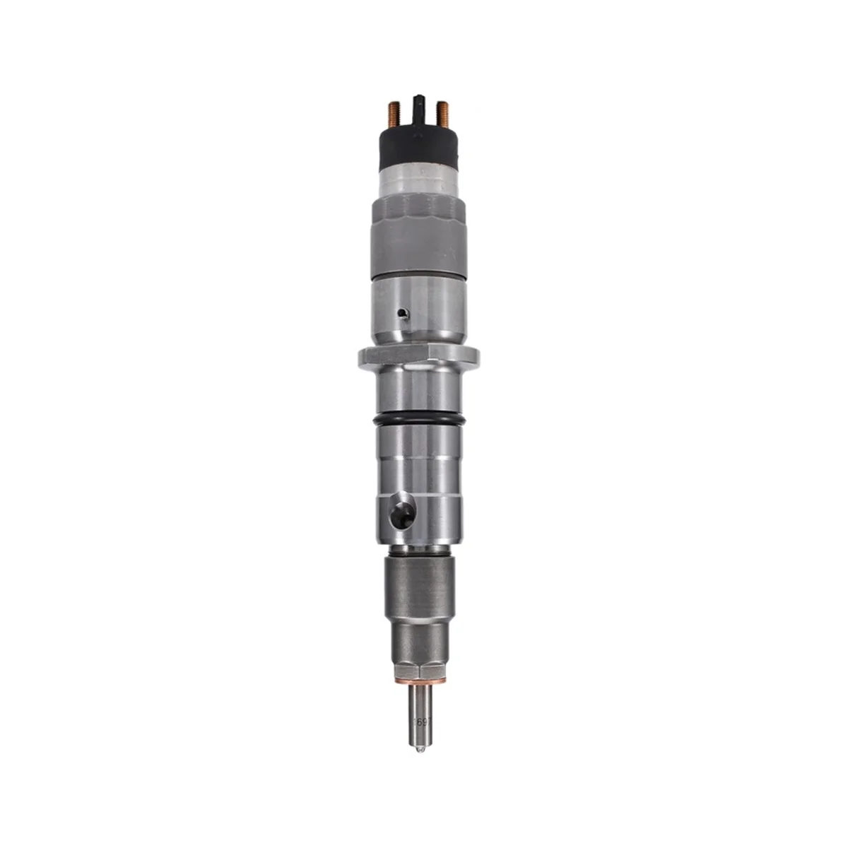 

0445120125 New Common Rail Diesel Fuel Injector Nozzle for Bosch for Komatsu/Cummins PC300-8 PC350-8