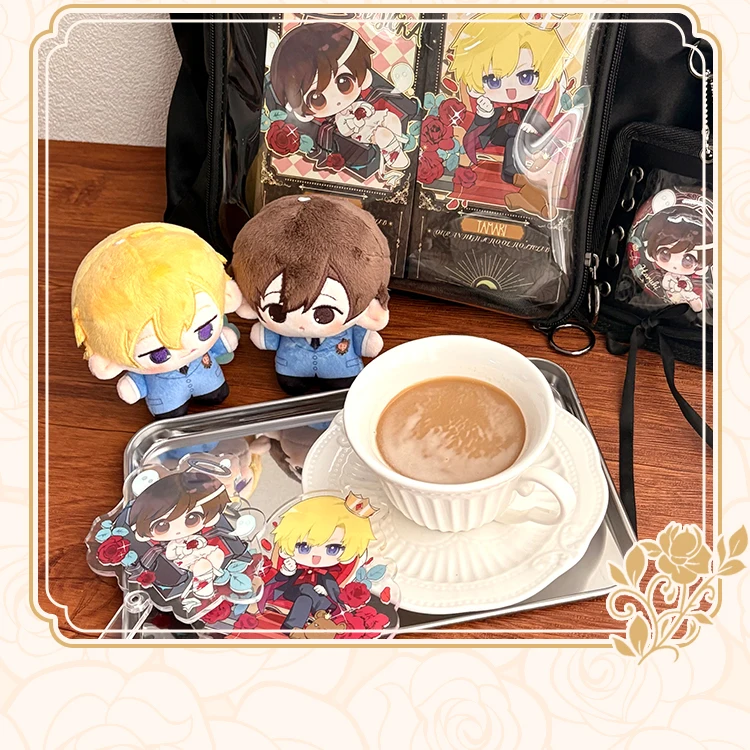 S70f84b48774845818bb18c335d598819k - Ouran High School Host Club Merch