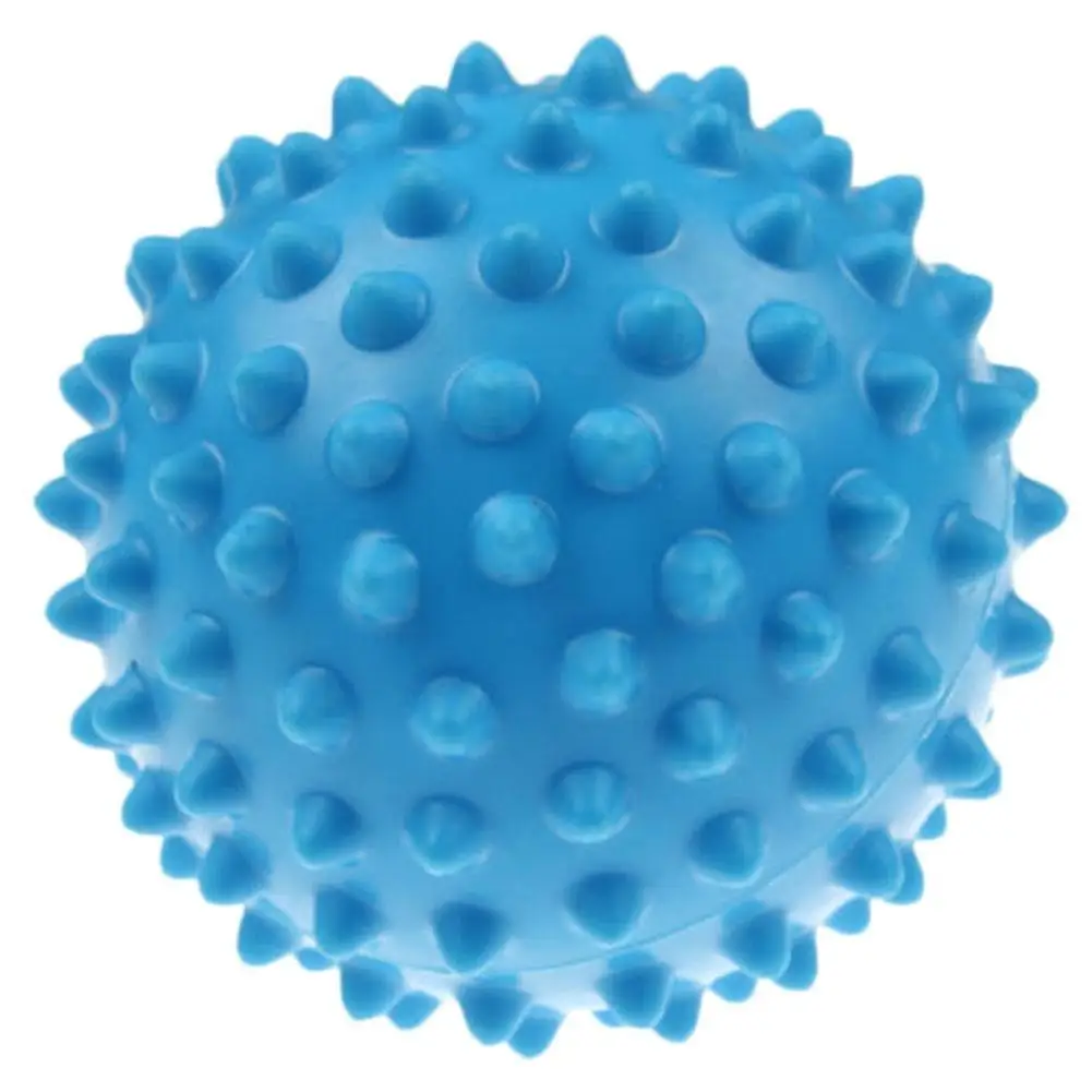Rubber Massage Ball for Plantar Fasciitis Trigger Point Therapy