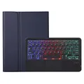 Blue touch keycase