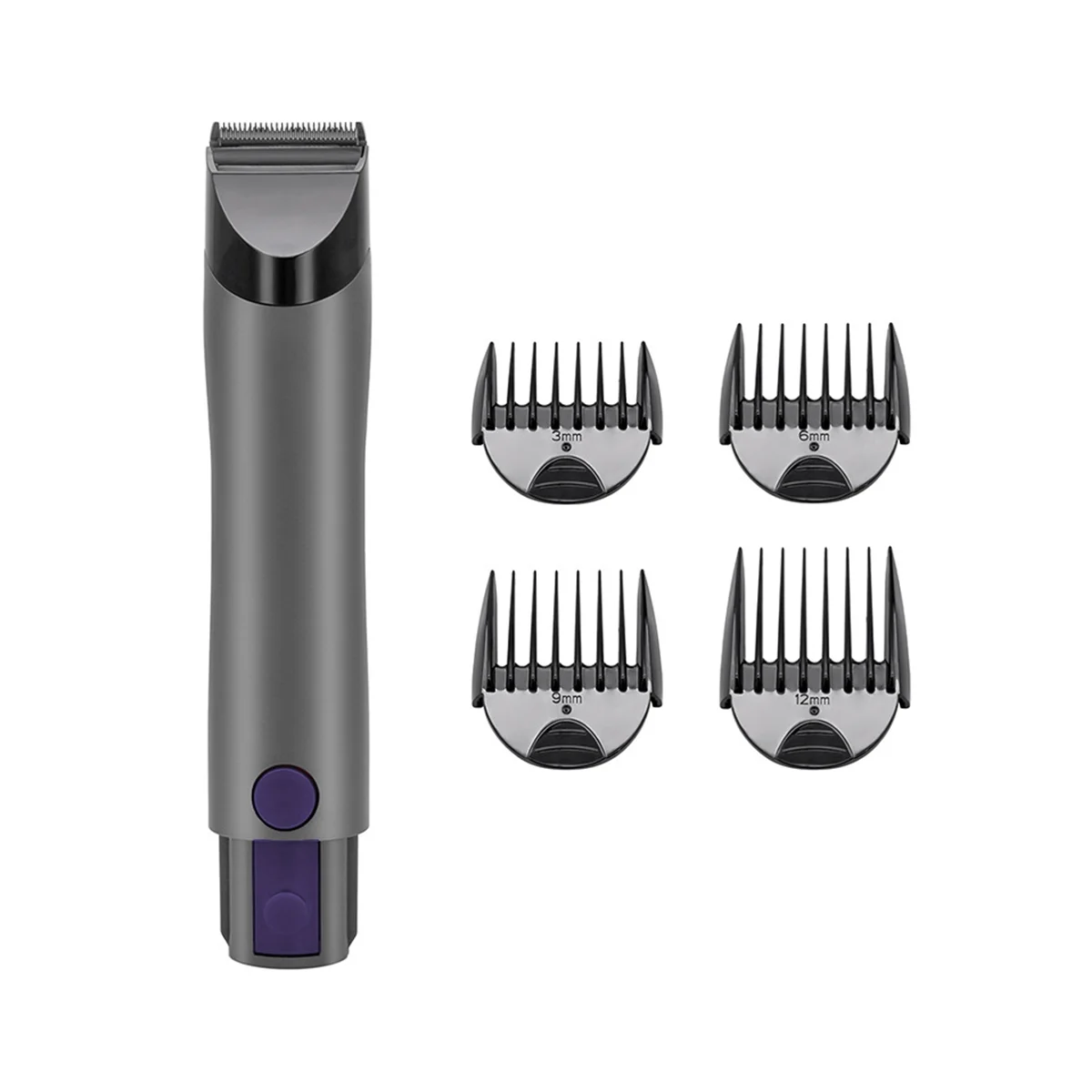Tagliacapelli Elettrico Per Animali Domestici Per Dyson V6/ V7/ V8/ V10/ V11/ V15 Pet Cat Dog Hair Trimmer Rasoio Set Animali Taglio Dei Capelli