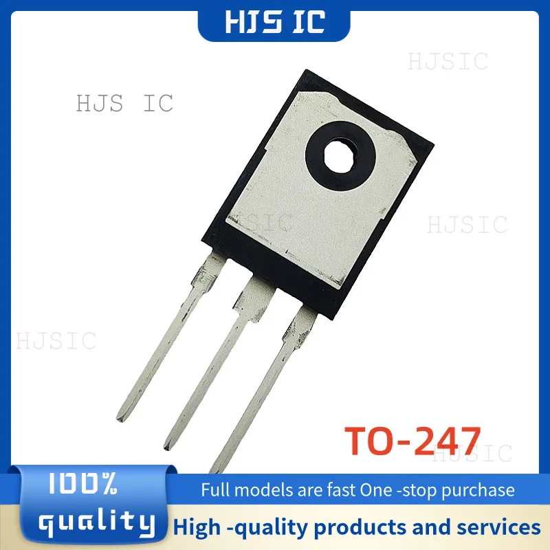 TIP2955 Transistör Bjt Pnp TO-247 Uygun Fiyatıyla Satın Al