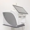 Professional 3 Wave Diode Laser Body Face Hair Removal Machine 2025 Portable Soprano Titanium 3000W Epilator Skin Care 4000w 3