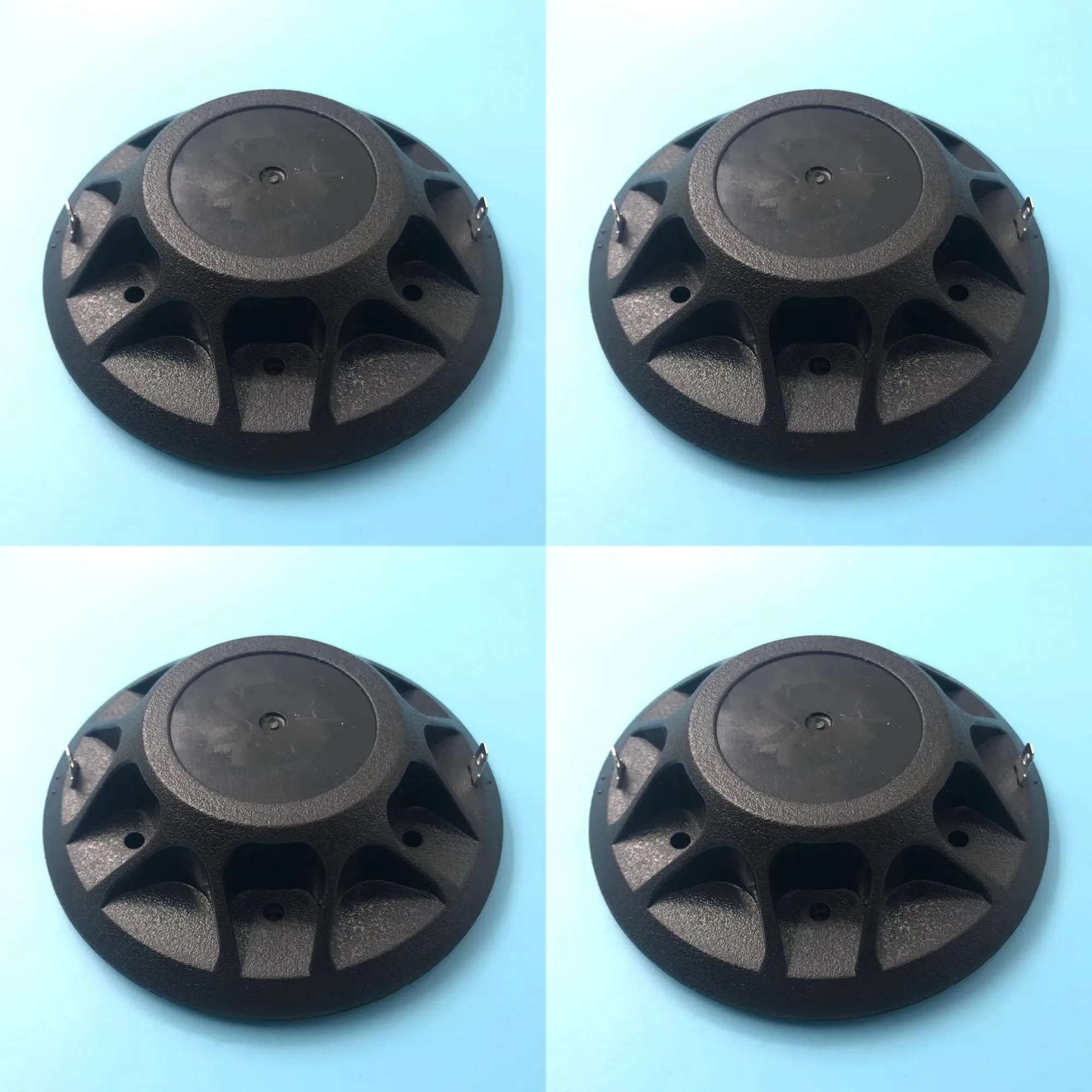 2 Diaframmi Aftermarket Per Peavey 22XT RX22 22A 22T - 8 Ohm, Cina