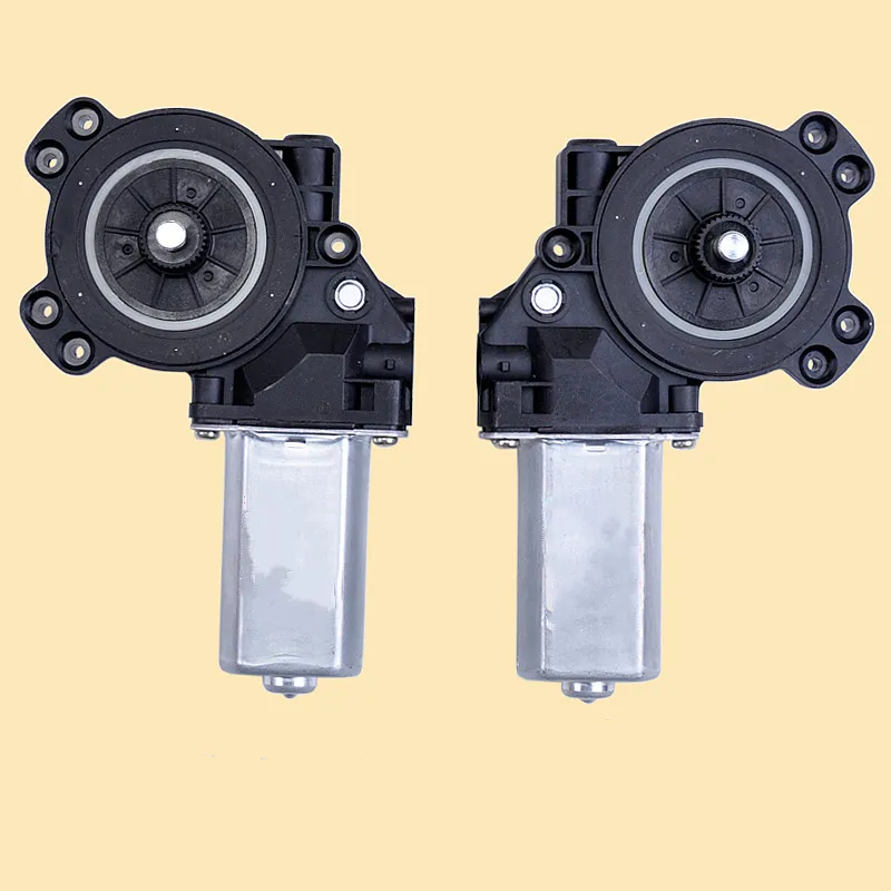 

2010-2016 For Hyundai Ix35 Rena Ruiyi Kia K2 K5 Santafe Sonata Nf Mistra Dedicated Glass Lift Motor Car Accessories Para Auto