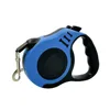 Pet Traction Device, Pet Dog Automatic Retractable Traction Rope, Bone Printed Dog Walking Rope, Dog Chain, Dog Rope 4