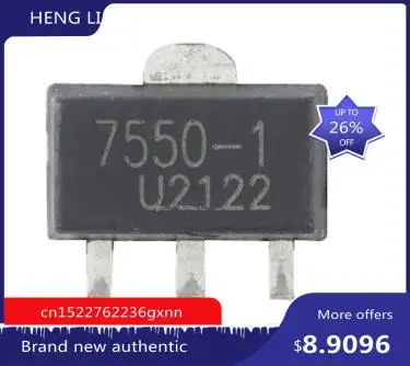 

Бесплатная доставка HT7550-1 HT7550 7550-1