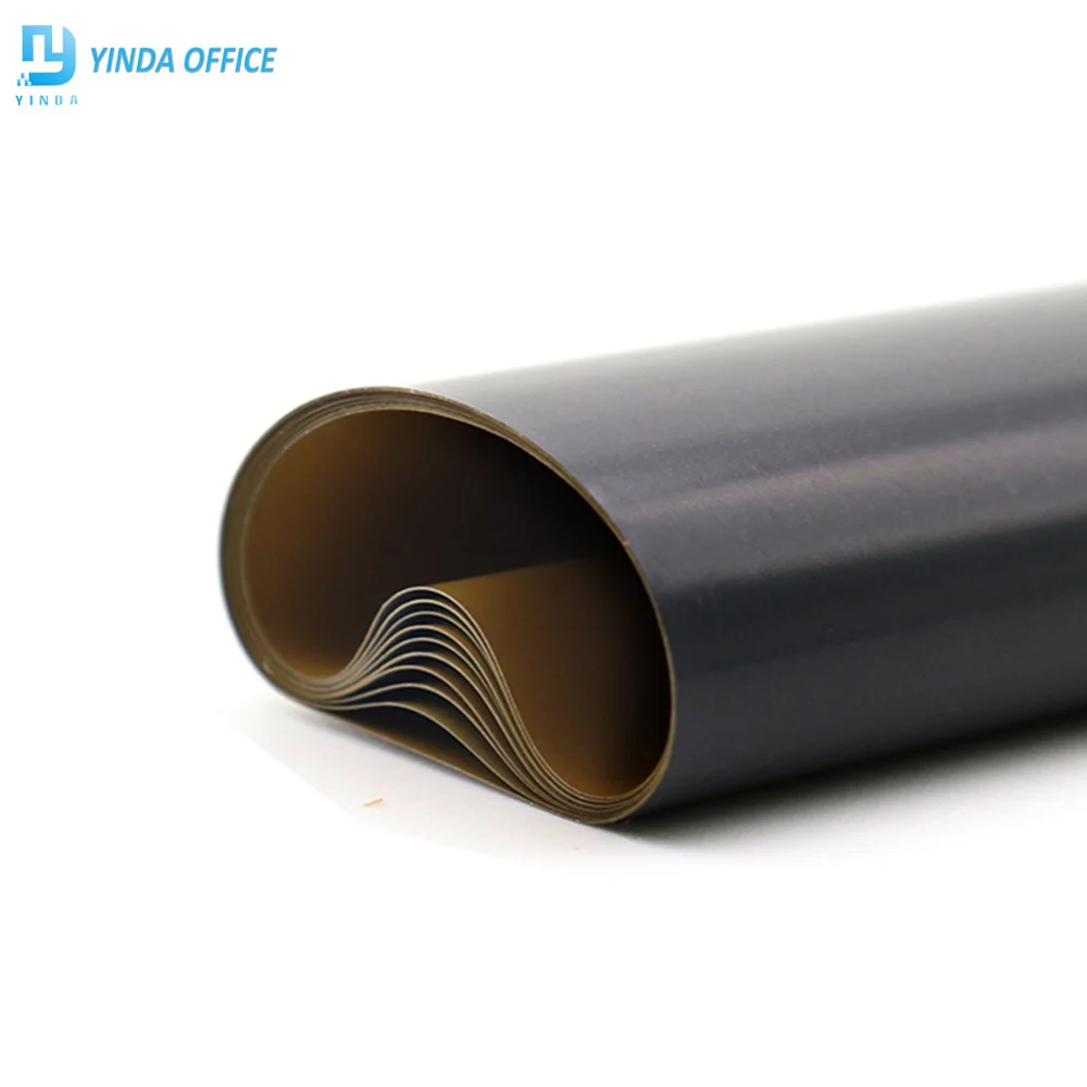 4pcs RG9-1493 Fuser film For HP 1010 1160 1320 1022 1020 P1008 M1005 P2015 1213 1536 For canon LBP2900/1210/L100 L120 fuser film sleeve