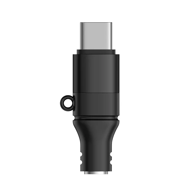 Universal Mini USB Type C to 3.5mm Audio Adapter