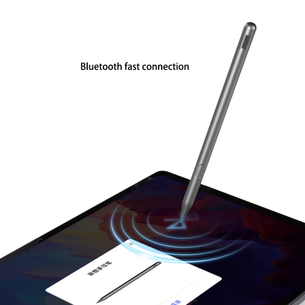 For Xiaoxin Stylus for P12 12.7 TB370FU 4096 Level Magnetic Pen
