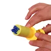 Color Clay DIY Toys For Children Squeeze Syringe Set Children's Parent-child Interaction Play House Color Play Dough Model Toys 4