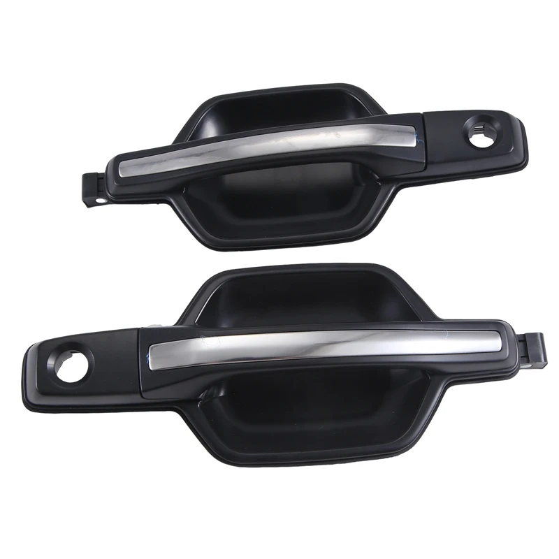 

Car Front Right Outside Door Handle Exterior Door Handle MR970425 For MITSUBISHI MONTERO 2002-2006