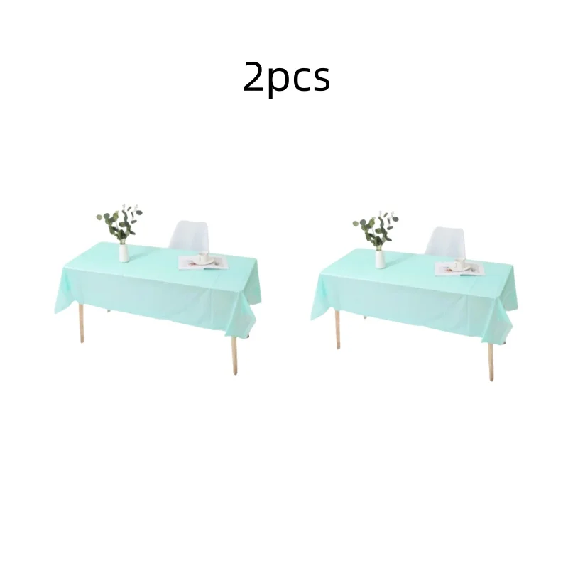 Light green-7 2pcs