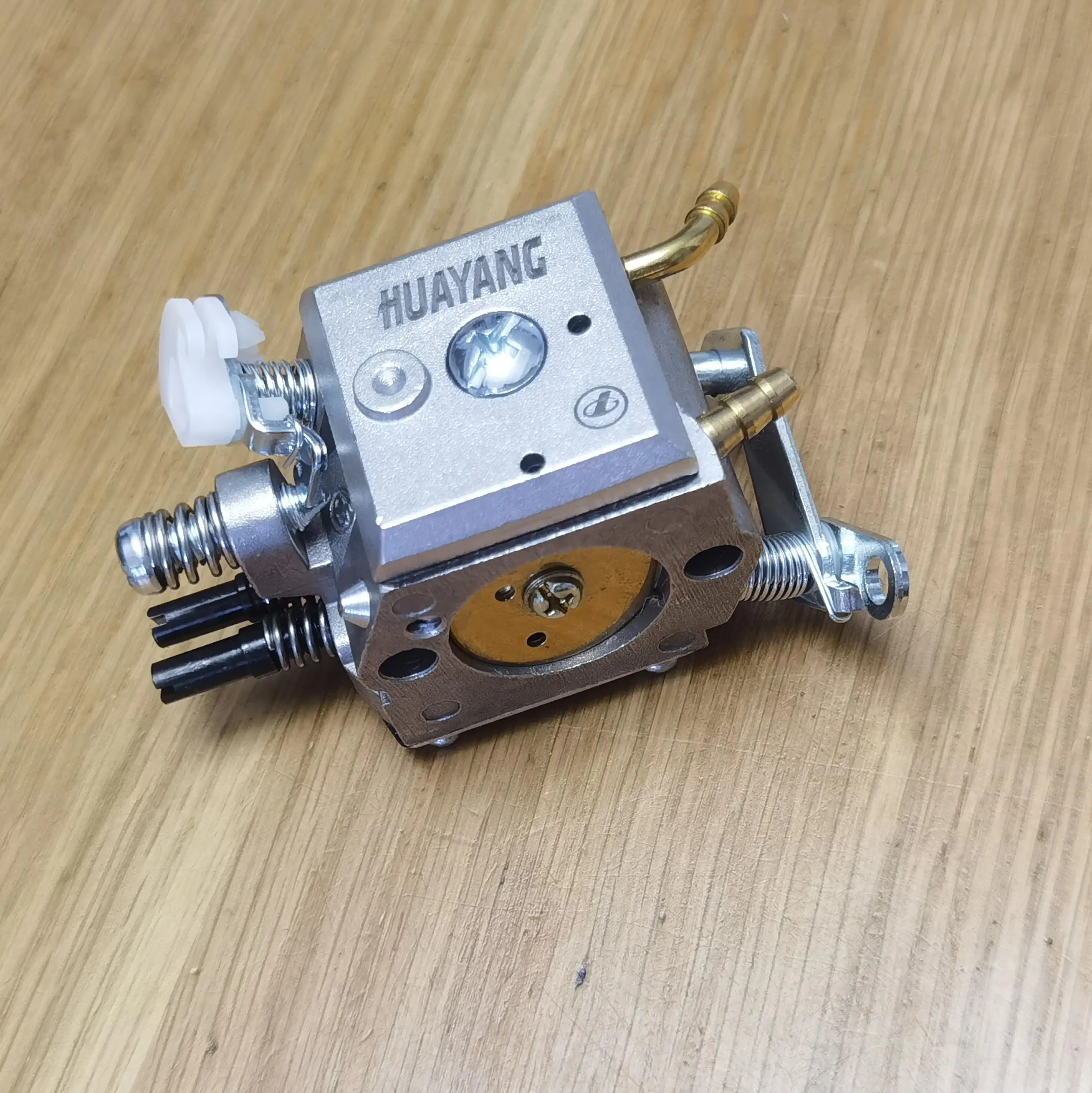 Carburetor Carb Fits For Husqvarna 365 372 362 371 372XP Chainsaw