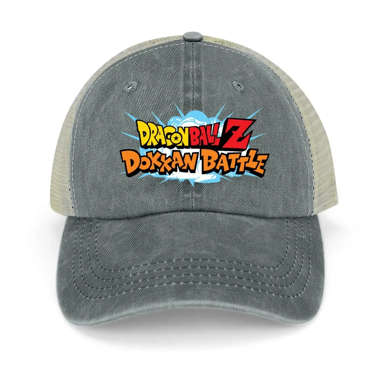 Dgbz Dokkan Battle Cappello Da Cowboy Cappello Da Sole Per Bambini Cappello Da Trekking Cappuccio Papà Uomo Abbigliamento Da Golf Donna