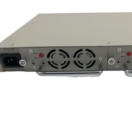 

New Emerson Gie4805/10a/500 Dc48v10a Power System 4810 Communication Power Gie4805s Rack Mount