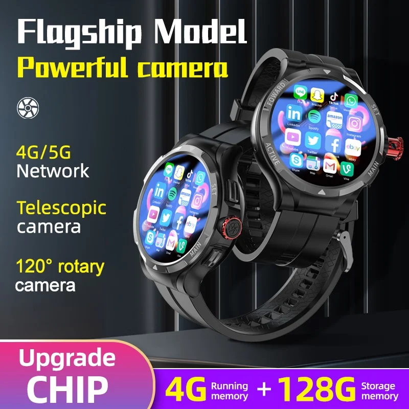 Montre Intelligente Bracelet De Fitness