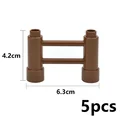 Fence Brown