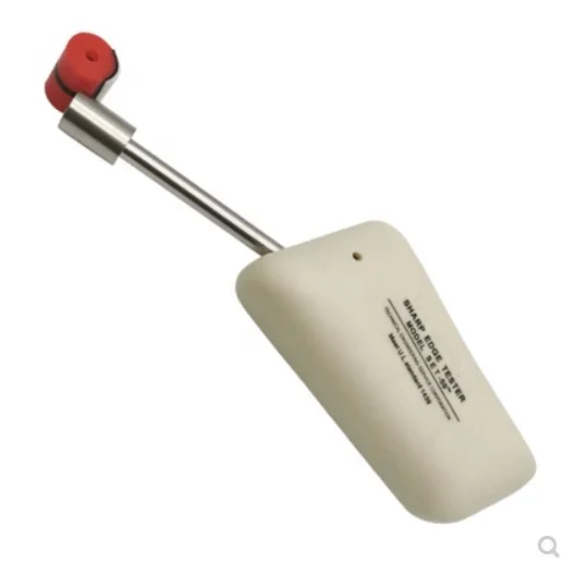 

UL1439 Sharp Edge Test Equipment With Test Cap