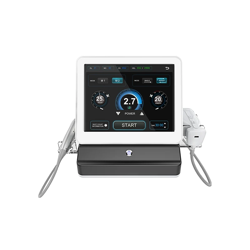

7D liposonic beauty salon equipment