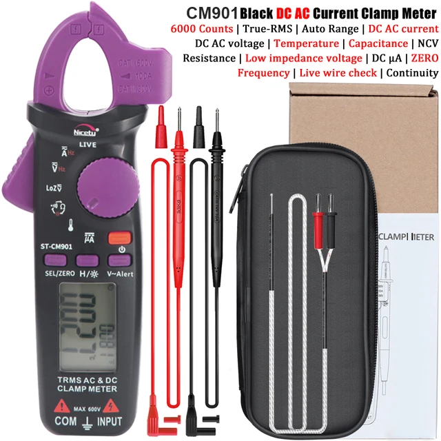 CM901