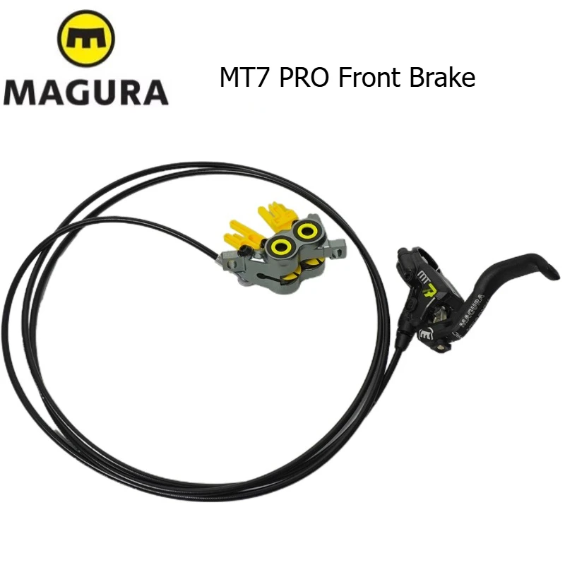MT7 PRO Front Brake