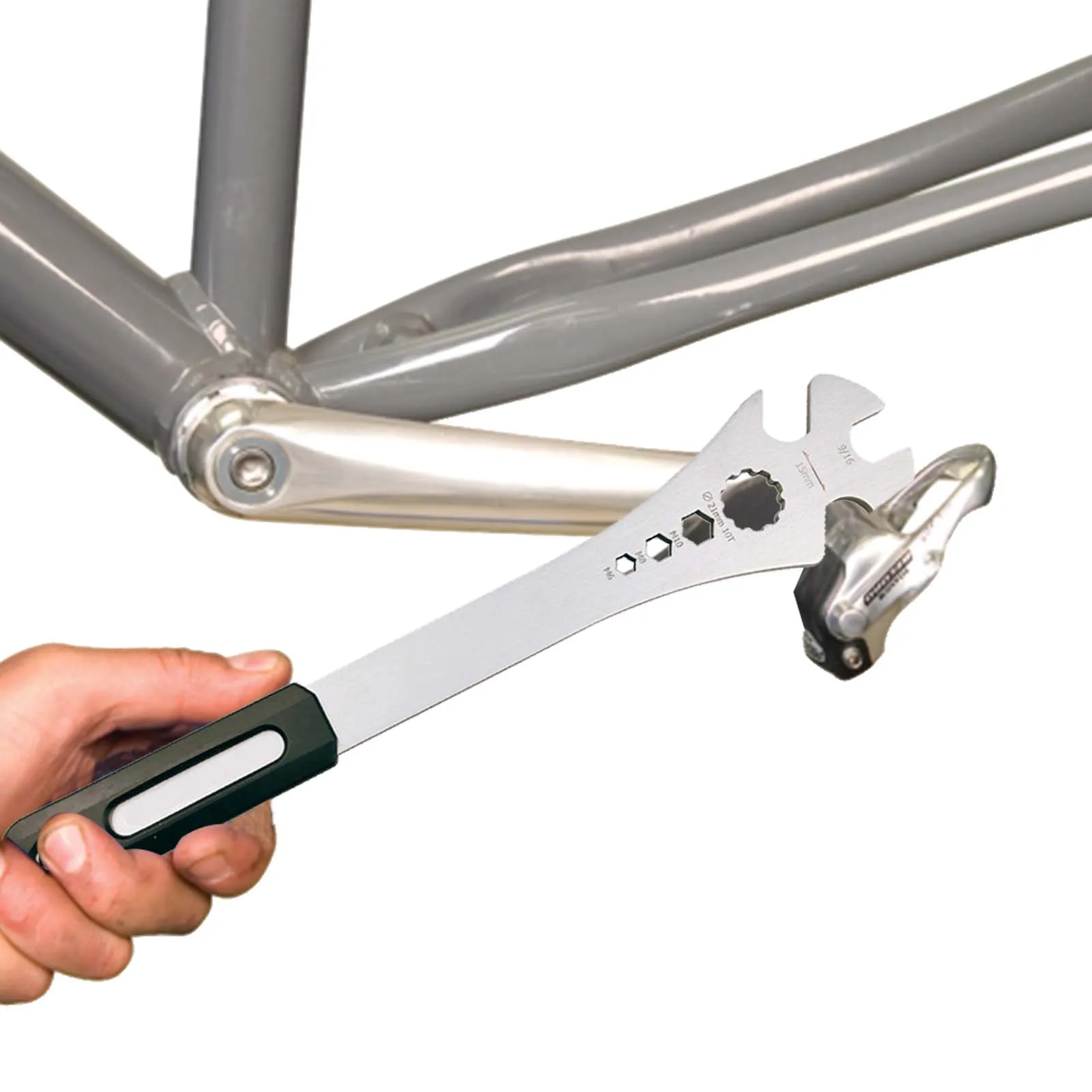 bike pedal wrench home depot