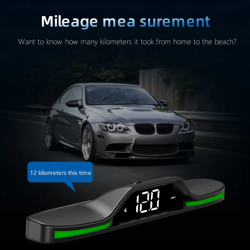 G15 HUD  ÷, GPS ӵ ˶,  ӵ ڵ ÷,  ǰ
