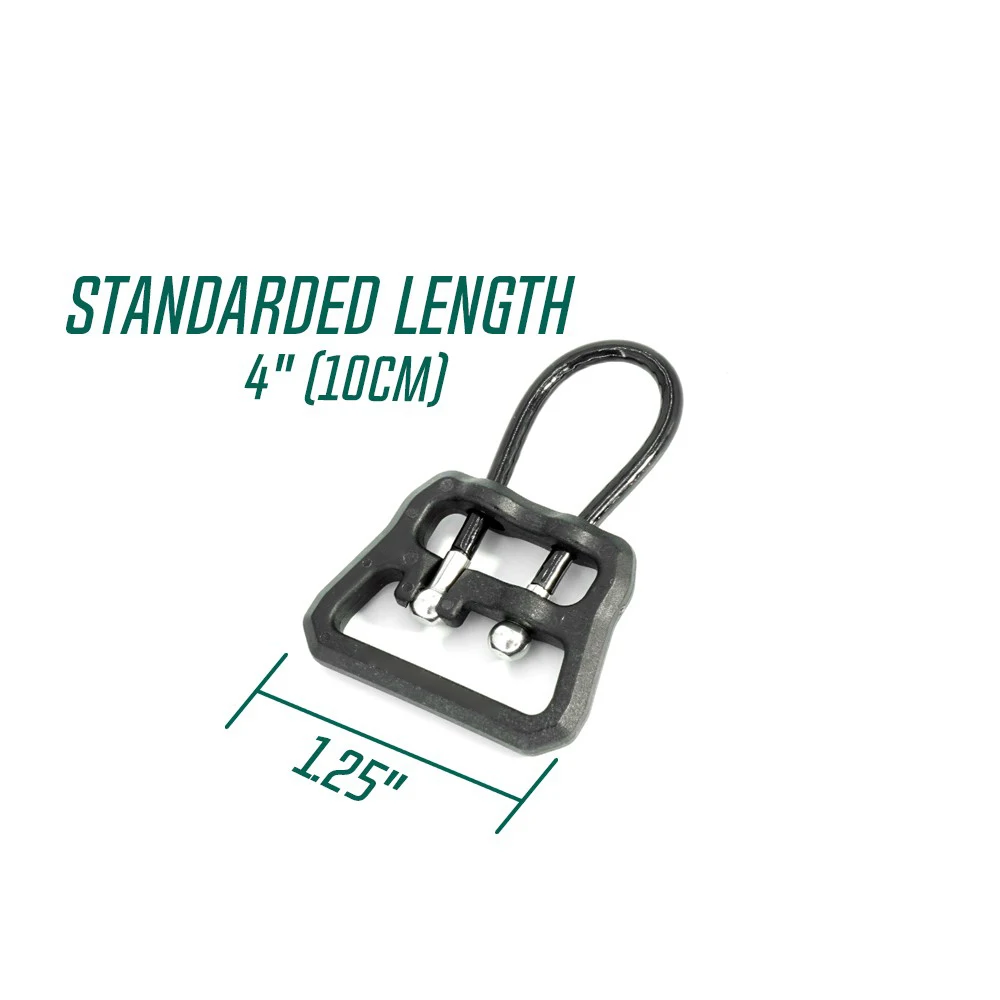 2024 New ULoop Universal Wire Loop 1" wide 4
