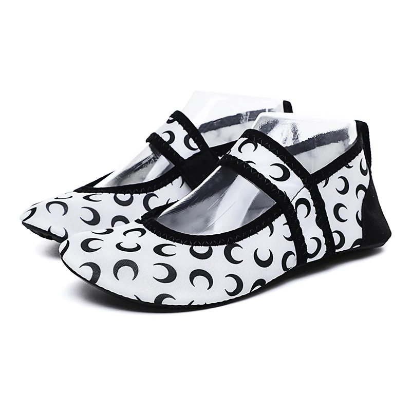 Pilates Yoga Shoes for Women Girls Training Indoor Sports running shoes martial arts shoes squat training shoes