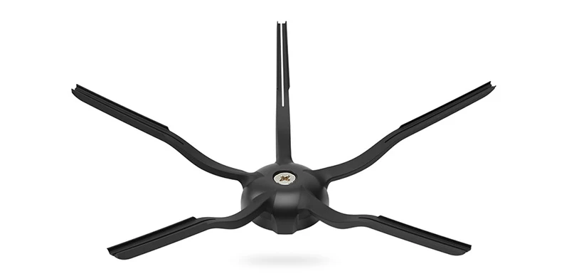 Für Roborock S5 Max S6 MaxV S6 Pure Roboterstaubsauger Ersatzteile Zubehör Hauptbürste Seitenbürste Wischmopp Tuch Hepa-Filter – Detail 14