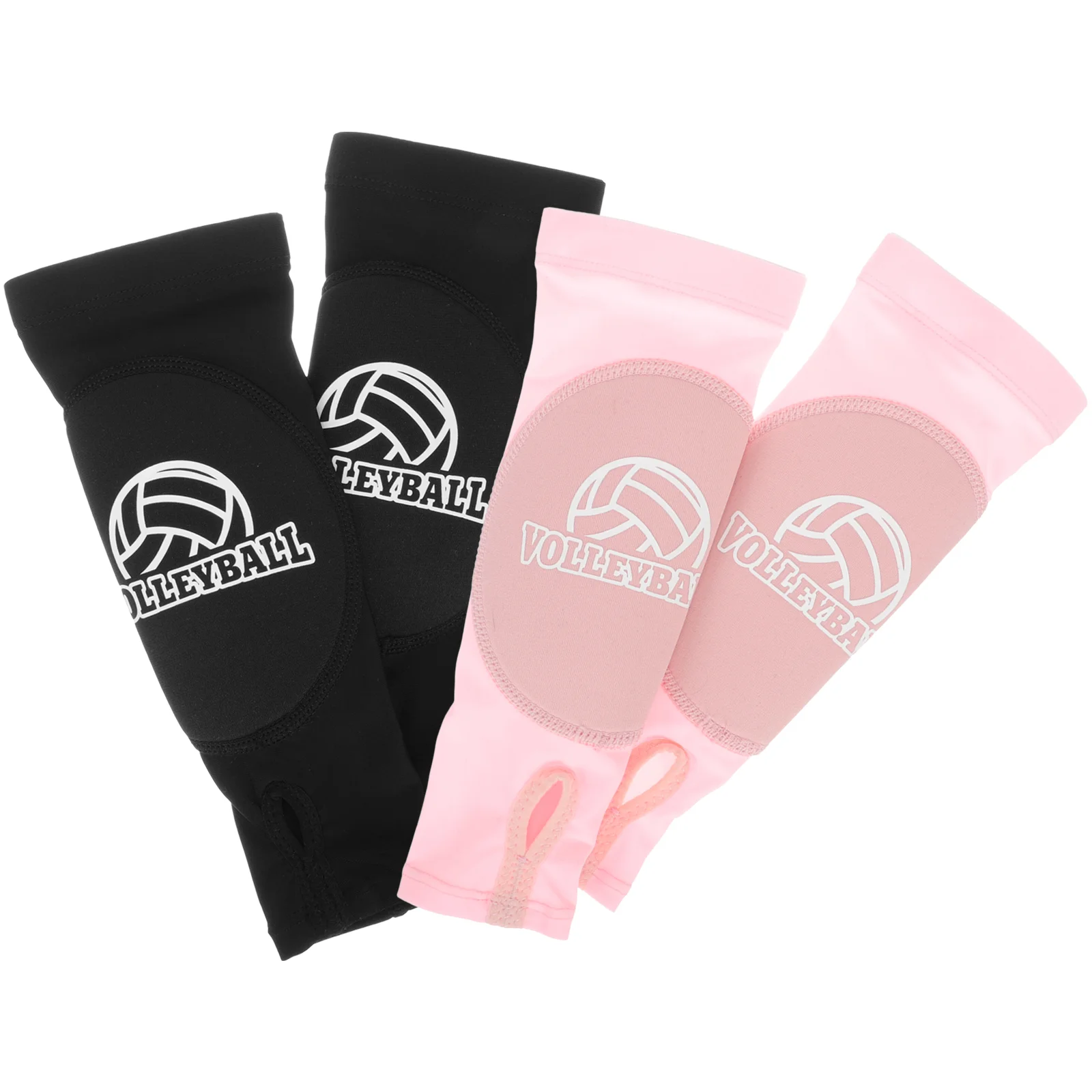 2Pcs super elastic basketball arm sleeve Volleyball armband breathable  Lycra cycling elbow pads support compression brace - AliExpress
