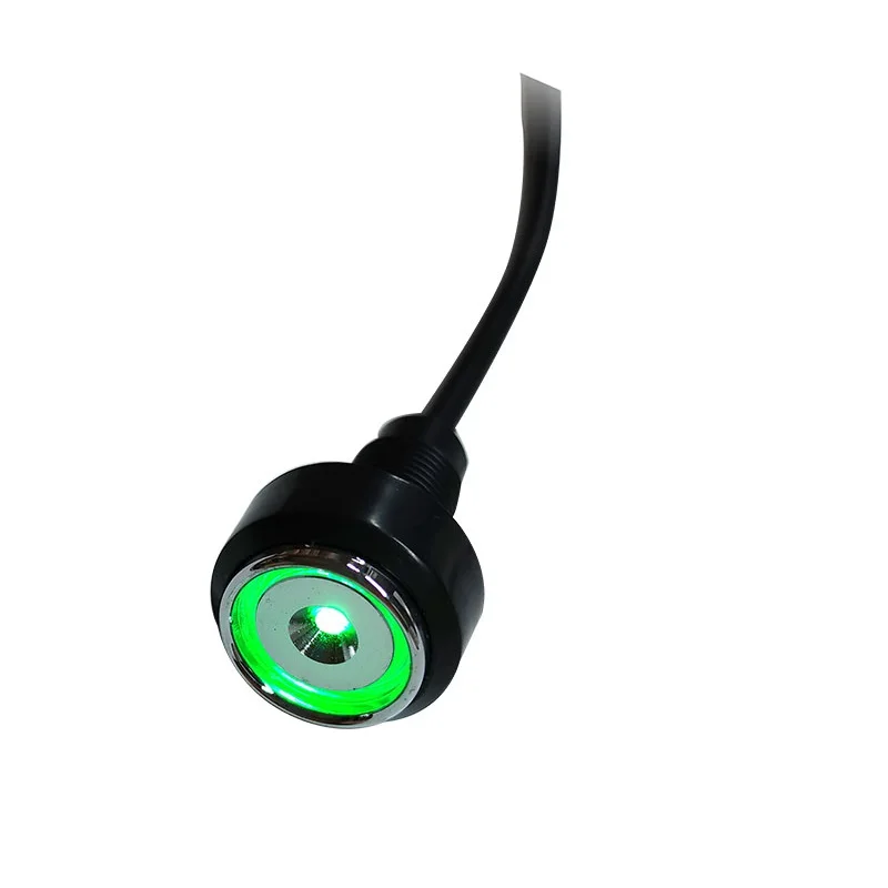

Датчик кода DS9092L ibutton Probe TM Key, устройство для считывания кодов, контактный гаечный ключ со стандартным интерфейсом для контроля доступа, системы безопасности