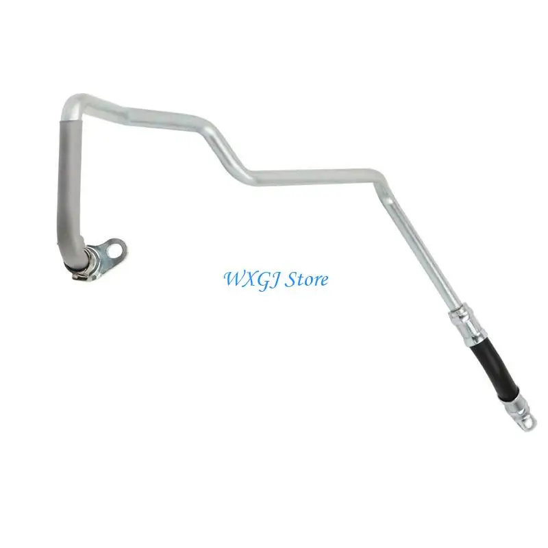37je Turbolader Ölversorgungsrücklaufschlauchrohr 11427608123 für N13 F20 F21 F30 F31 114i 116i Ersatz Autozubehör – Detail 8