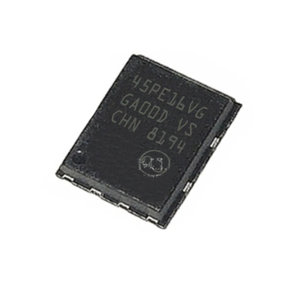 

M45PE16-VMP6TG M45PE16-VMP6G 45PE16VG