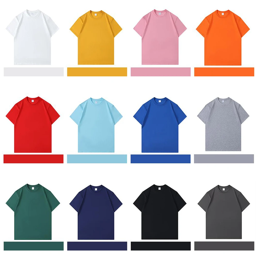Summer Tees 2