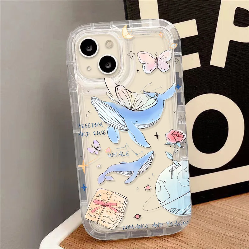 Charming Dinosaur Phone Case - Adorable and Durable Design