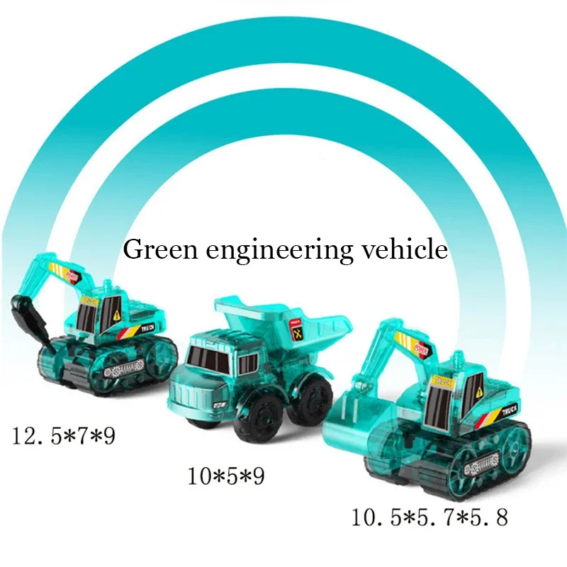 Solar Energy Technological Gadgets Diy Assembled Animal Model Mechanical Bricks Building Block Science Educational Toy Novel Toy