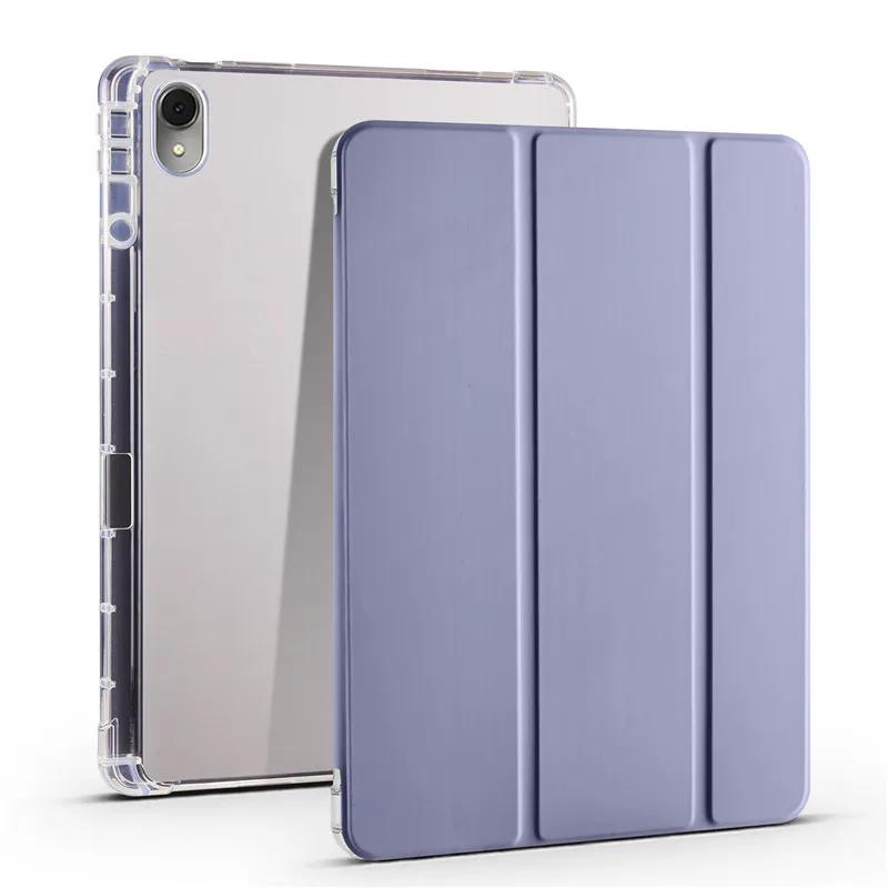 DBR-W10 Tablet Cover For Huawei Matepad 11 2023 Case 11.0 inch Caqa For Matepad 11 Coque 2023 With Pencil Holder Etui + Gift_voghion.com