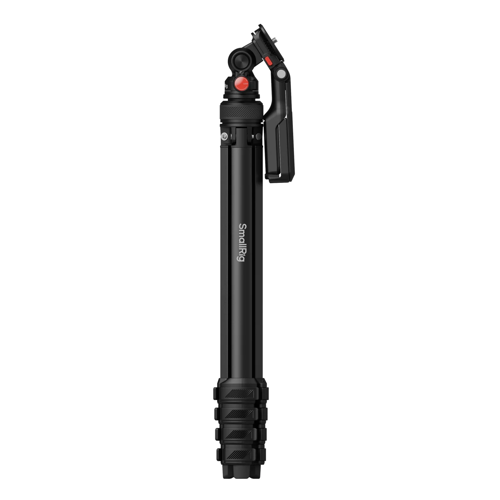Video Tripod 2-in-1 Convertible Handle for Smartphones Action Camera for DSLR Mi
