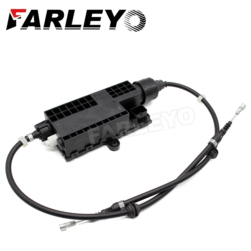 Farleyo 4479068700 전기 주차 브레이크 액추에이터 핸드 브레이크 모듈, 메르세데스 벤츠 V 클래스 비토 마르코 폴로 캠퍼 W447